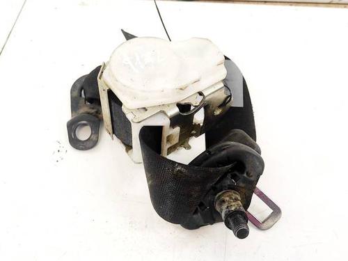 Used Rear left seatbelt Rear left seatbelt 35279274 35279274
