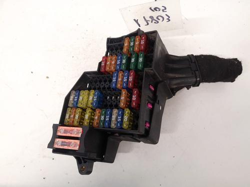 Used Fuse box Fuse box VW TOUAREG (7LA, 7L6, 7L7) 4.2 V8 (310 hp) 32897960 32897960