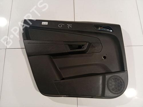 Venstre bakpanel Venstre bakpanel 38974905 38974905