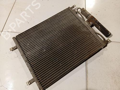 AC radiator NISSAN NOTE (E11, NE11) 1.5 dCi | BP34891878M32 - Image 4