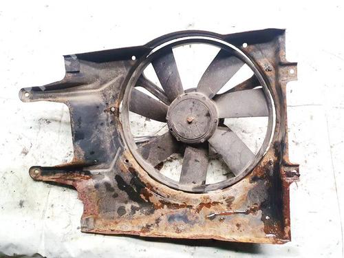 Used Fan Fan 35445430 35445430