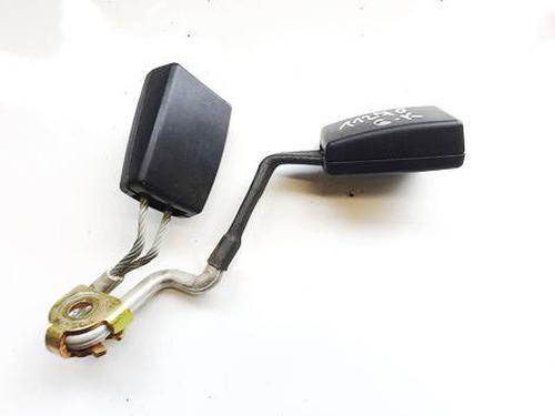 Seat buckle AUDI A3 (8P1) 2.0 TDI 16V | BP34756448I32 - Image 3