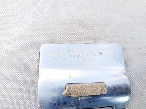 Boot lining AUDI A6 C6 (4F2) 3.0 TDI quattro | BP37863956I3 - Image 3