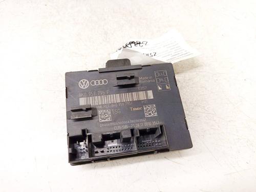 Used Electronic module Electronic module MERCEDES-BENZ GL-CLASS (X164) GL 420 CDI 4-matic (164.828) (306 hp) 40276023 40276023