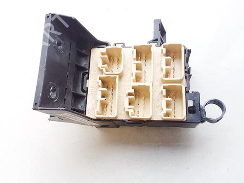 Used Fuse box Fuse box TOYOTA AVENSIS (_T25_) 2.0 D-4D (ADT250_, ADT250R) (126 hp) 33100029 33100029
