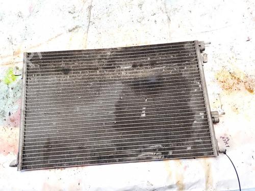 AC Kondensor AC Kondensor SAAB 9-3 (YS3F, E79, D79, D75) 2.2 TiD (125 hp) 35470857 35470857