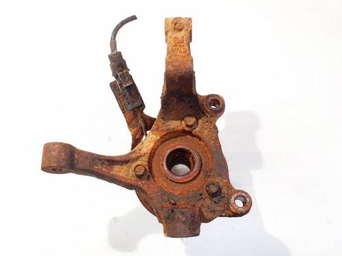 Used Left front steering knuckle Left front steering knuckle 34914444 34914444