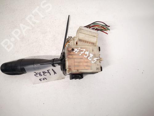 Warning switch TOYOTA COROLLA Saloon (_E12_) 2.0 D-4D (CDE120_, CDE120R) | BP35434425I22 - Image 3