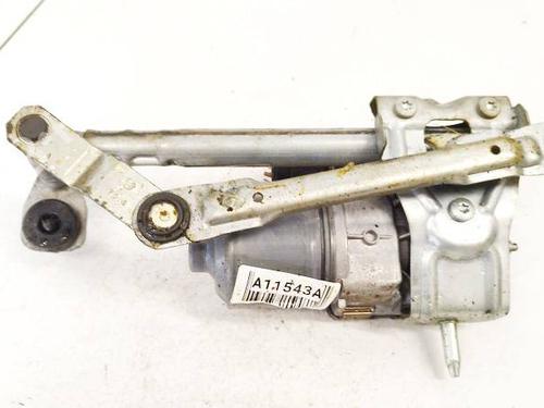 Used Front wipers mechanism Front wipers mechanism 38451967 38451967