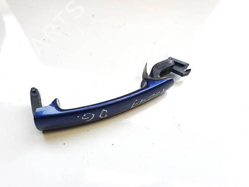 rear-left-exterior-door-handle-skoda-octavia-ii-1z3-2004-2005-2006-2007-2008-2009-2010-2011-2012-2013-35038981 main image