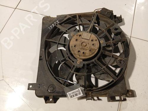 Used Fan Fan OPEL ASTRA H (A04) 1.7 CDTI (L48) (100 hp) 34921495 34921495