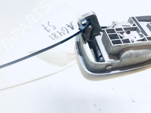 Front right interior door handle MAZDA PREMACY (CP) 2.0 TD | BP35593322I14 - Image 3