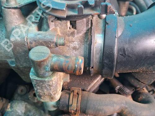 Used Throttle body Throttle body 34964912 34964912