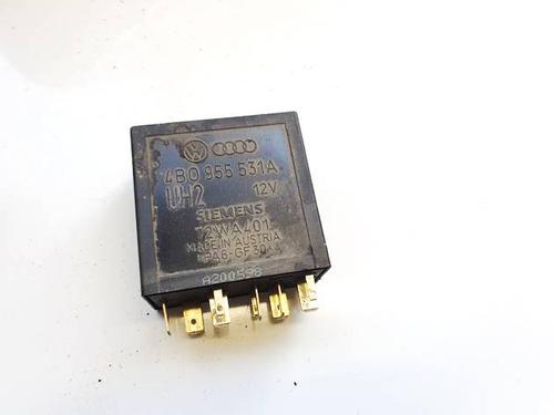 Andre Andre VW PASSAT B5 Variant (3B5) 1.9 TDI (90 hp) 33895533 33895533