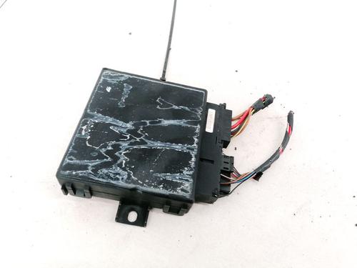 Used Electronic module Electronic module 35563951 35563951