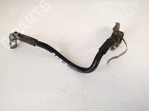 Used Cable Cable AUDI A4 B6 (8E2) 2.5 TDI quattro (180 hp) 35058686 35058686