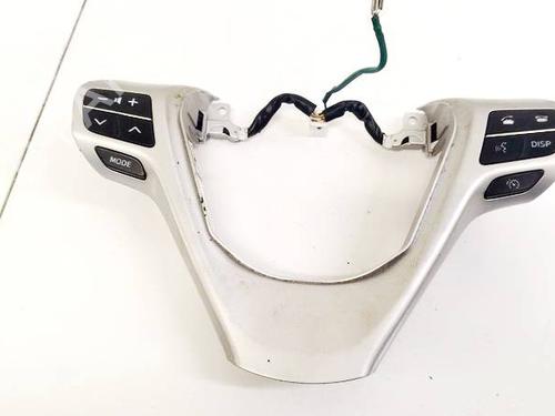 Used Steering wheel controls Steering wheel controls 35141897 35141897
