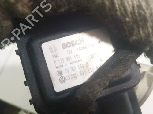 Electronic module VW PASSAT B5 Variant (3B5) 1.8 | BP33098340M83 - Image 3