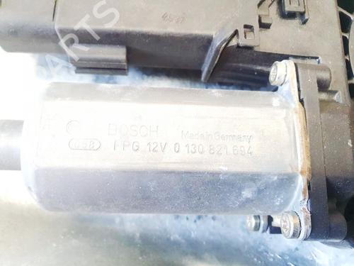 Right front window motor VW PASSAT B5 Variant (3B5) 1.9 TDI | BP35403493E20 - Image 2