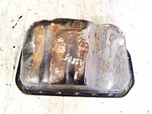 Used Oil sump Oil sump 35478142 35478142