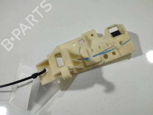 Support MAZDA 3 (BK) 1.6 (BK14) | BP32546030C155