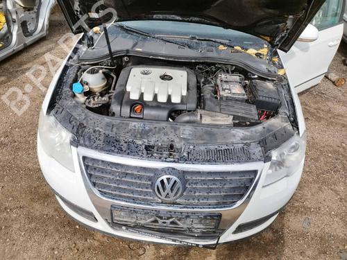 Fuse box VW PASSAT B6 (3C2) 2.0 TDI | BP32904962E1 - Image 6