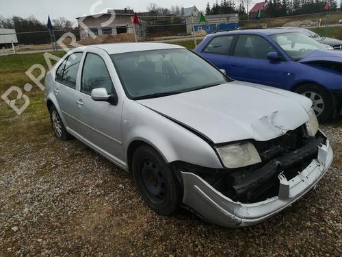 Electronic sensor VW BORA I (1J2) 1.9 TDI | BP33513645M84 - Image 5