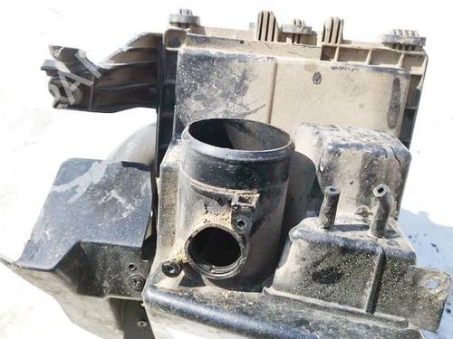 Air filter box MAZDA 5 (CR) 2.0 CD (CR19) | BP35029632M87 - Image 3