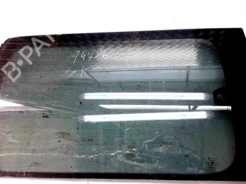 Used Rear left door window Rear left door window OPEL SINTRA (APV) 3.0 i 24V (OUN16, Y94) (201 hp) 35858534 35858534