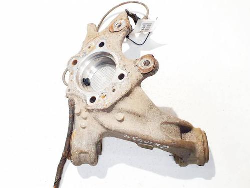 Used Left rear steering knuckle Left rear steering knuckle 34863235 34863235