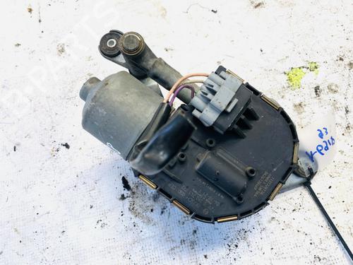Used Front wipers mechanism Front wipers mechanism 35534243 35534243
