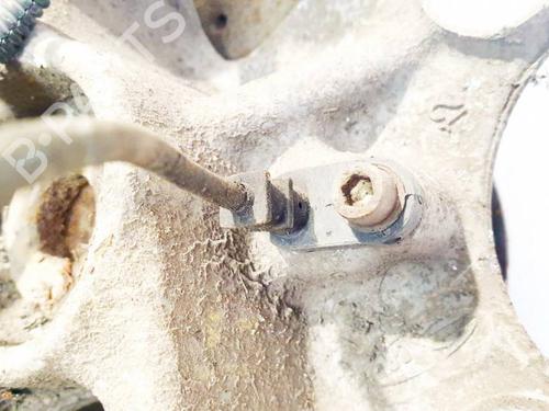 Used Electronic module Electronic module 36827105 36827105