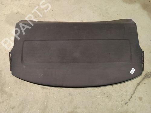 Used Rear parcel shelf Rear parcel shelf 34901434 34901434