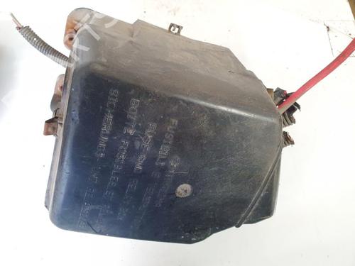 Used Fuse box Fuse box FIAT DOBLO MPV (119_, 223_) 1.3 JTD (75 hp) 32888524 32888524
