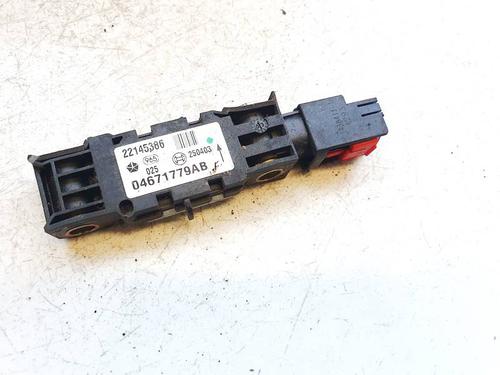 Electronic module CHRYSLER PACIFICA 3.5 | BP32597241M83