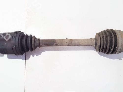 Used Right front driveshaft Right front driveshaft FORD MONDEO IV (BA7) 1.8 TDCi (125 hp) 35858878 35858878