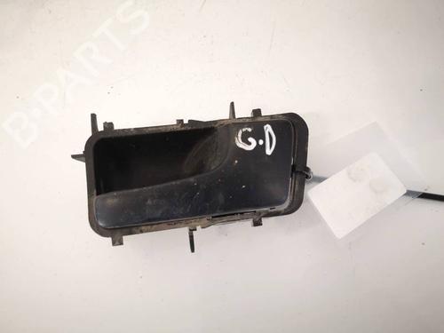 Used Rear right interior door handle Rear right interior door handle VW PASSAT B3/B4 Variant (3A5, 35I) 1.9 D (68 hp) 34802697 34802697