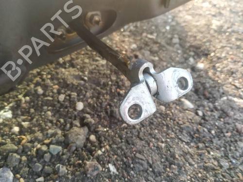 Used Hinge/Door check strap Hinge/Door check strap CITROËN C5 I (DC_) 2.2 HDi (DC4HXB, DC4HXE) (133 hp) 35132394 35132394