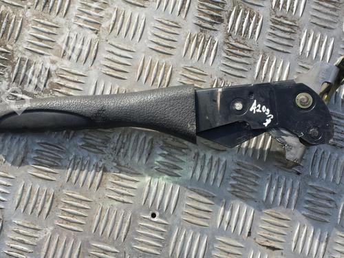 Used Hand brake Hand brake PEUGEOT 206 SW (2E/K) 1.4 HDi (68 hp) 35684774 35684774
