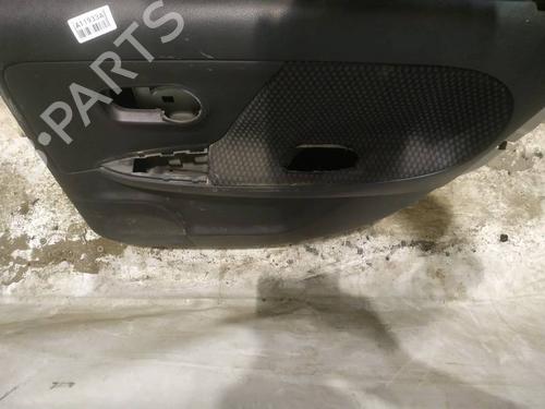 Rear right panel NISSAN NOTE (E11, NE11) 1.5 dCi | BP40052161C61 - Image 2