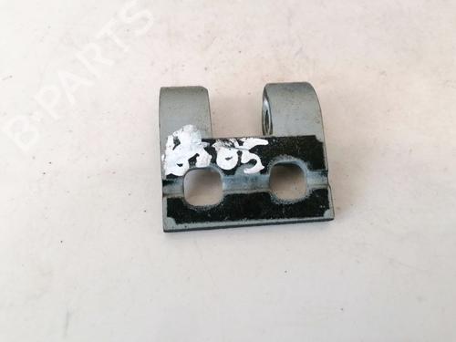 Used Hinge/Door check strap BMW 1 (E81) 120 d (163 hp) 33095349
