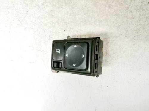Used Mirror switch Mirror switch NISSAN NOTE (E11, NE11) 1.6 (110 hp) 34893158 34893158