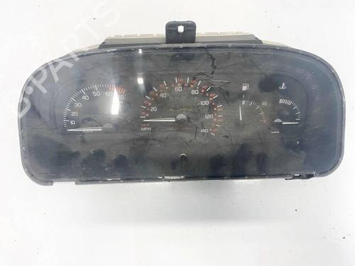 Used Instrument cluster Instrument cluster RENAULT LAGUNA I (B56_, 556_) 2.0 (140 hp) 35022205 35022205