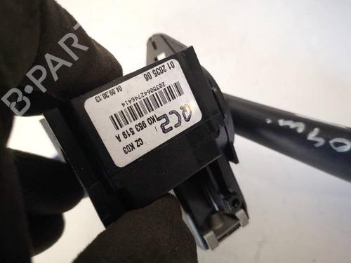 Warning switch AUDI A6 C5 (4B2, 4B4) 2.5 TDI | BP34787687I22 - Image 2