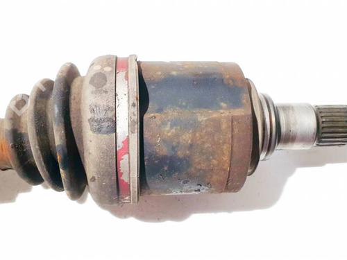 Left front driveshaft MITSUBISHI LANCER VIII (CY_A, CZ_A) 2.0 DI-D (CY8A) | BP35146214M38 - Image 3