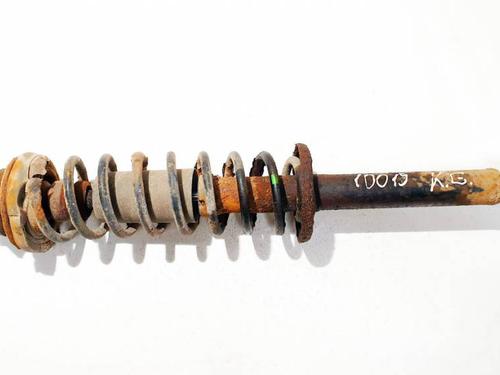 Used Left rear shock absorber Left rear shock absorber 35103418 35103418