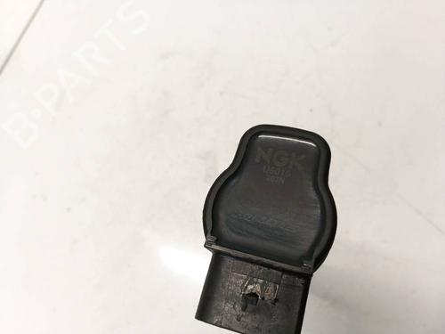 Ignition coil SKODA SUPERB II (3T4) 1.8 TSI | BP34992531M94 - Image 4