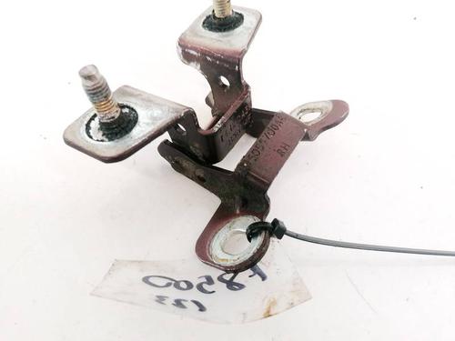 Hinge/Door check strap CHRYSLER PACIFICA 3.5 AWD | BP35385978C146 - Image 2
