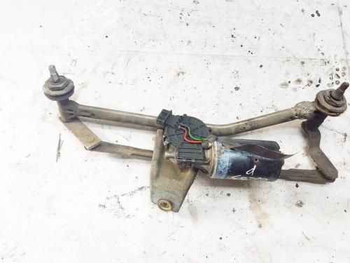 Vindrude Viskermekanisme Vindrude Viskermekanisme PEUGEOT 206 Hatchback (2A/C) 1.4 HDi eco 70 (68 hp) 35861526 35861526