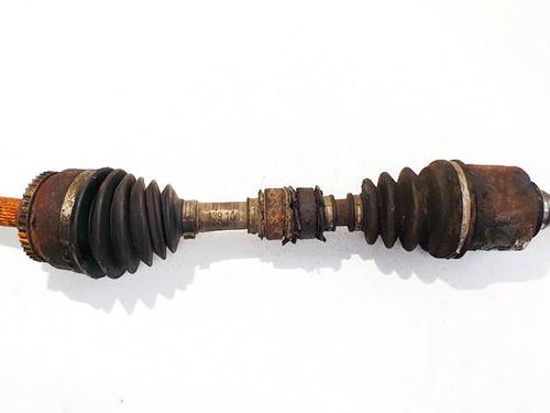 Used Left front driveshaft Left front driveshaft AUDI A6 C6 (4F2) 2.4 (177 hp) 35265942 35265942